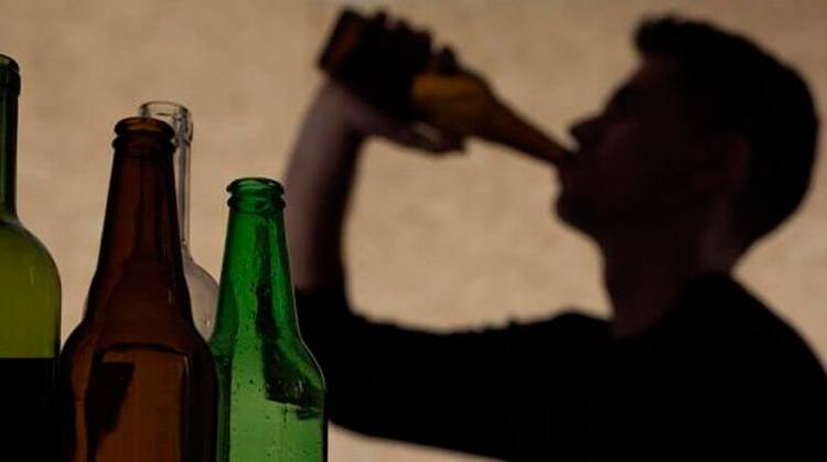 Bebida alcoólica deve ser restringida na quarentena