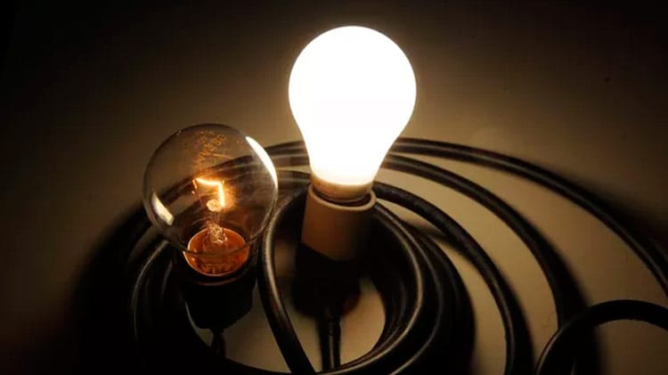 MP isenta consumidor pobre de pagar conta de luz