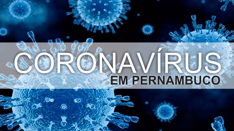 Pernambuco é o estado mais transparente nos dados da Covid-19