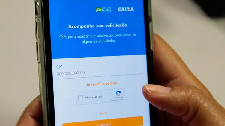Saiba se você pode recorrer após ter o auxílio emergencial negado