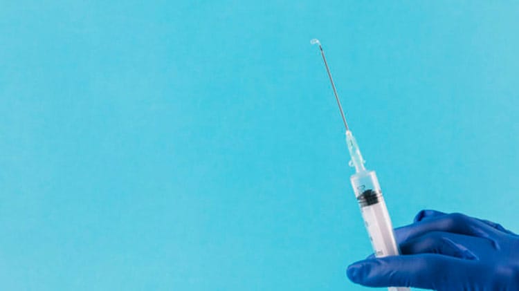 Começa hoje a 3ª fase da Campanha Nacional de Vacinação contra gripe