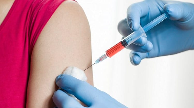 Começa hoje a 3ª fase da Campanha Nacional de Vacinação contra gripe