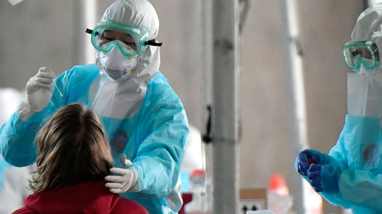 Pernambuco tem recorde diário de curados da Covid-19