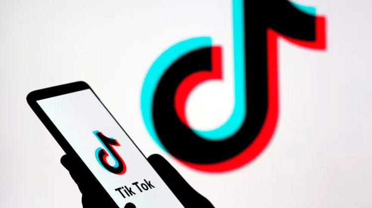 TikTok violou regras de privacidade de crianças, dizem entidades