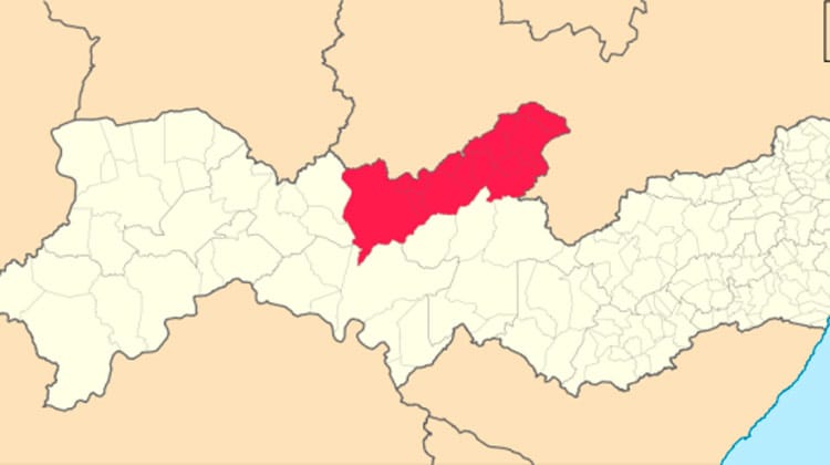 Pajeú tem 230 casos confirmados, 109 curas e 18 óbitos por covid-19