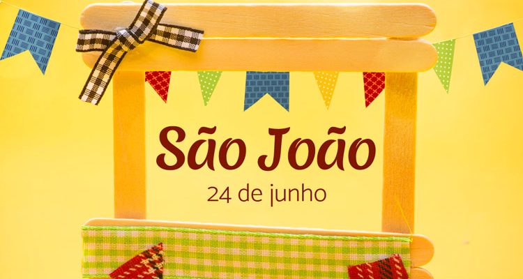 24 de junho - Dia de São João