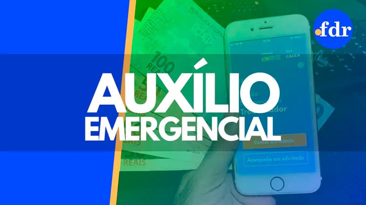 Auxílio Emergencial: Caixa encerra no sábado liberação da segunda parcela