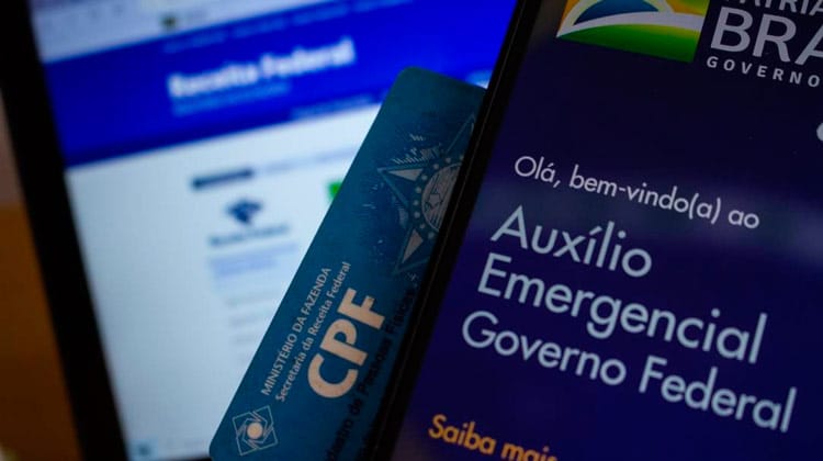 Auxílio emergencial: Veja como é analisado pedido para pagamento