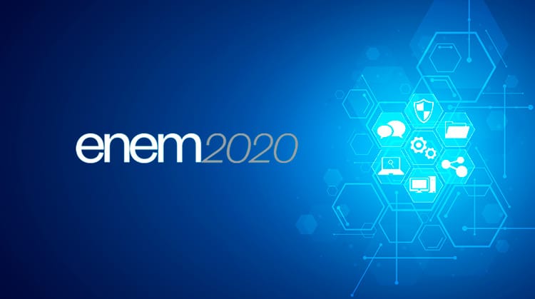 Enem poderá ser realizado em dezembro ou no começo de 2021, mostra enquete do MEC