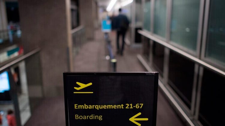 Europa vai barrar a entrada de brasileiros enquanto pandemia não estiver controlada