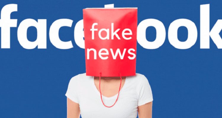 Facebook é a maior plataforma de notícias falsas, aponta pesquisa