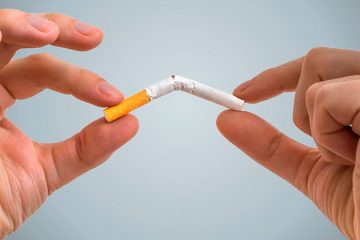 Ferramenta usa inteligência artificial para parar de fumar