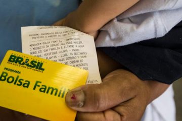 Governo retira R$ 83 milhões do Bolsa Família e destina à comunicação