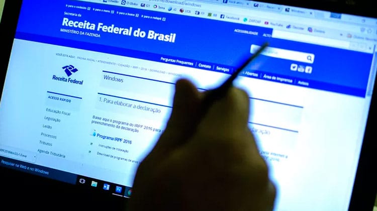 Imposto de Renda: prazo para entrega da declaração termina nesta terça-feira