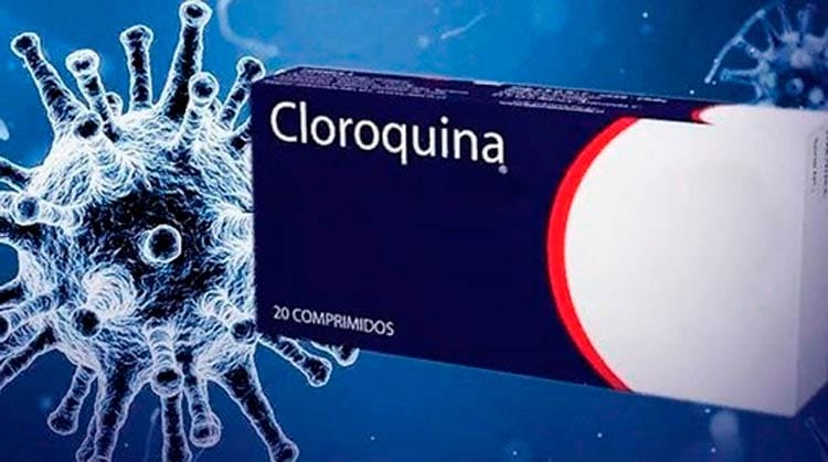 Maioria dos estados ignora protocolo e não indica cloroquina para casos leves
