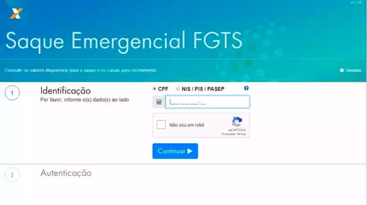 O que fazer se você não quer realizar o saque emergencial do FGTS