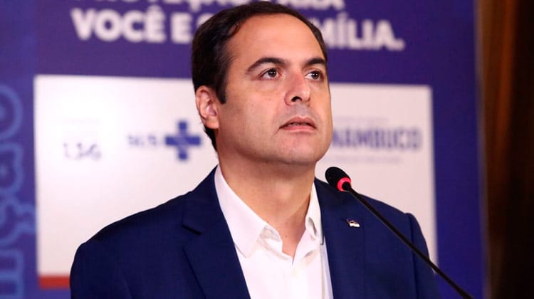 Pernambuco autoriza reabertura gradual de igrejas e templos religiosos a partir de segunda