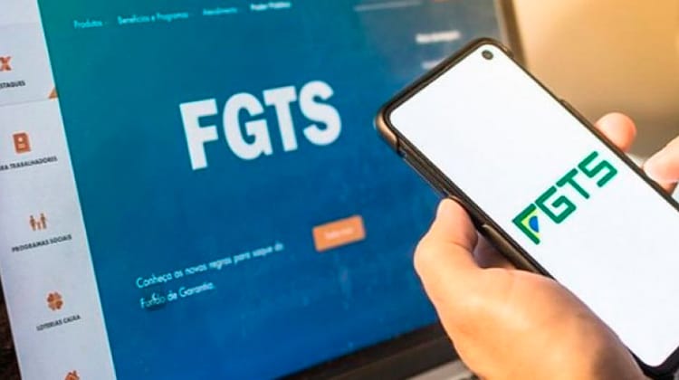 Saque emergencial do FGTS começa nesta segunda-feira; veja calendário