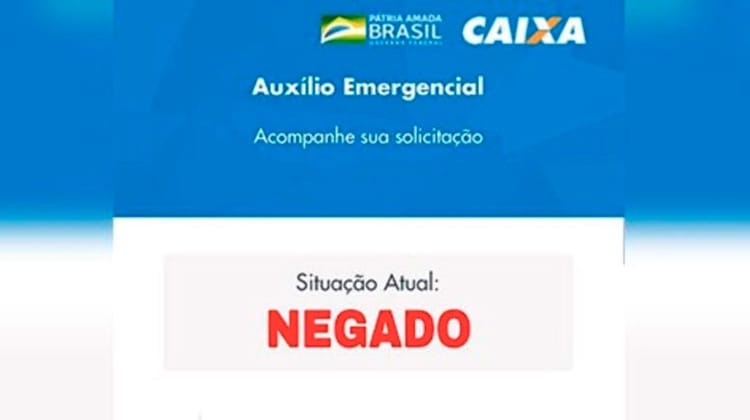 Veja quem pode procurar DPU por auxílio emergencial negado