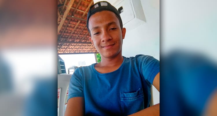 Afogados da Ingazeira: Morte de jovem vítima de acidente causa comoção