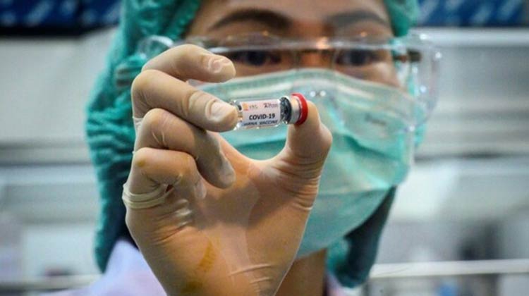 Covid-19: Brasil pode ter registro liberado de vacina em junho de 2021