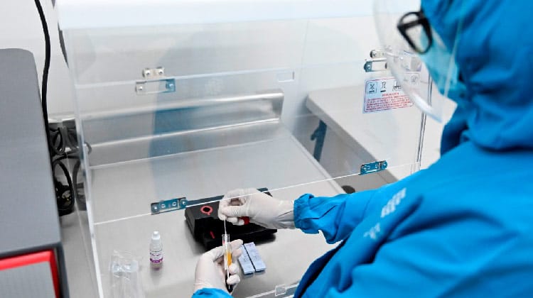 Capitais do Nordeste temem avalanche de infectados do interior com Covid-19