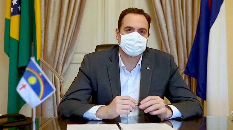 Pernambuco anuncia protocolo de medidas para volta às aulas