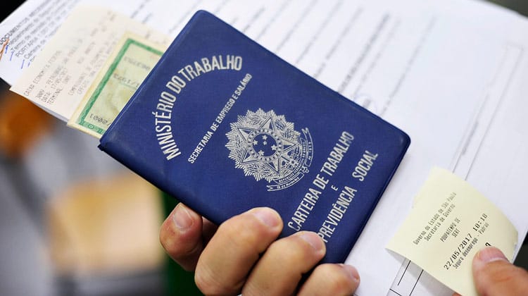 Taxa de desemprego sobe para 13,1%