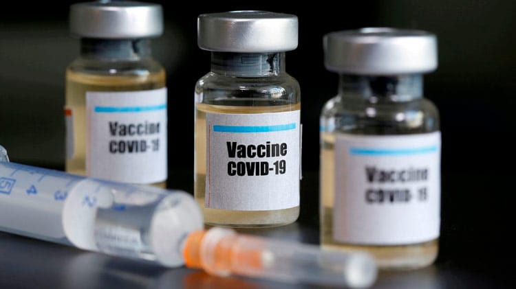Vacina contra coronavírus feita pela Rússia pode ser concluída em setembro