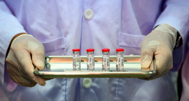 Vacinas poderão controlar a Covid-19, diz diretor do Butantan