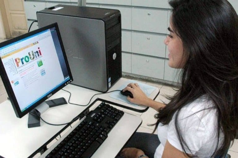 Inscrições para o Prouni começam hoje, com quase 170 mil bolsas