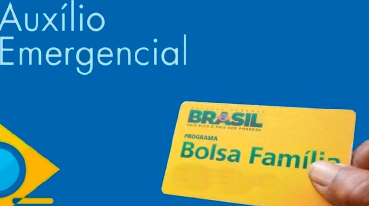 Auxílio emergencial para o Bolsa Família: Caixa começa a pagar 5ª parcela nesta quarta
