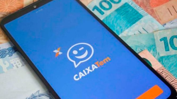 Caixa credita auxílio emergencial para 5,7 milhões de pessoas
