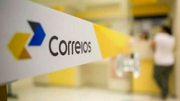 Diante de greve, Correios reforça efetivo para cumprir entregas