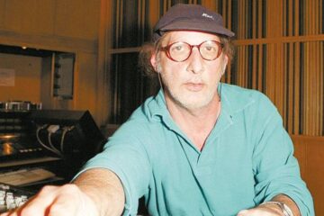 Morre aos 71 anos o produtor musical e jurado de TV Arnaldo Saccomani