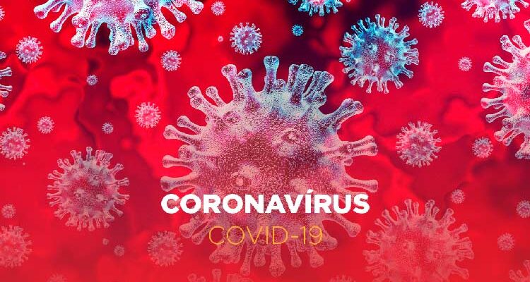 Novo coronavírus deixa mais de 700 mil mortos no mundo