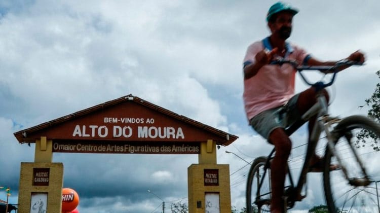 Tremor de terra é registrado em Caruaru, no Agreste