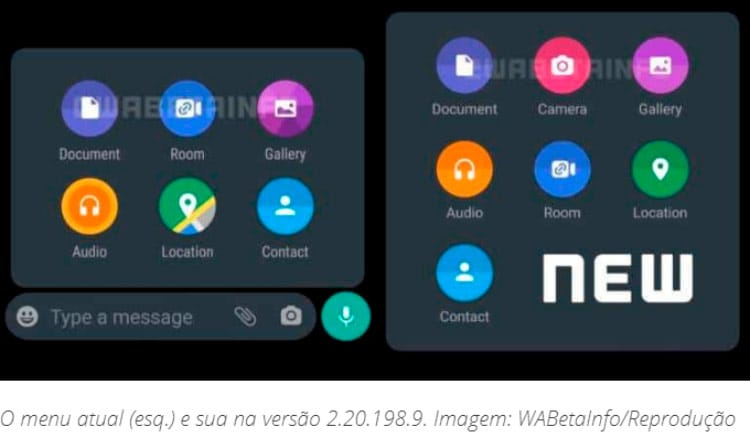 WhatsApp emite 'Aviso de Privacidade' para usuários brasileiros
