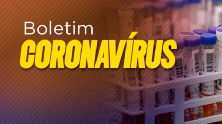 Afogados, Tabira, Solidão e Serra Talhada registram novos casos de covid-19