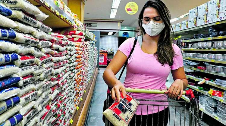 Alimentos que podem substituir o feijão e o arroz