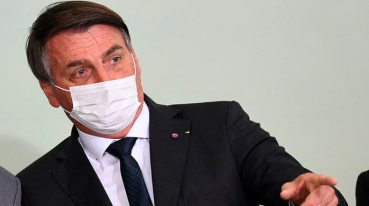 Bolsonaro diz que medidas serão tomadas contra alta de preços