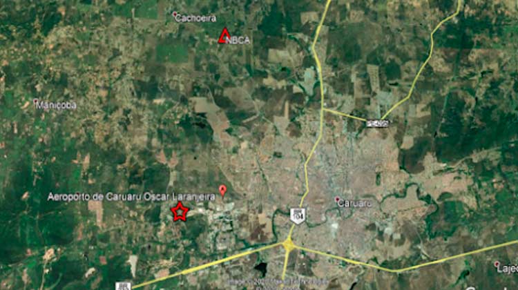 Caruaru sofre mais tremores de terra nos últimos dias