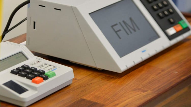 Começa treinamento de mesários que atuarão nas eleições