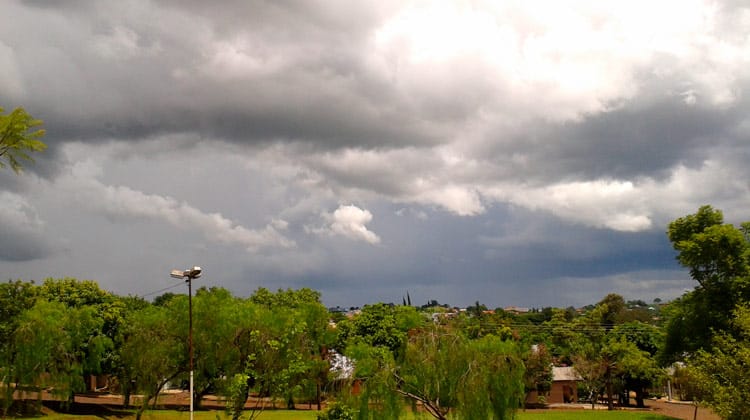 Confira a previsão do tempo para esta sexta-feira