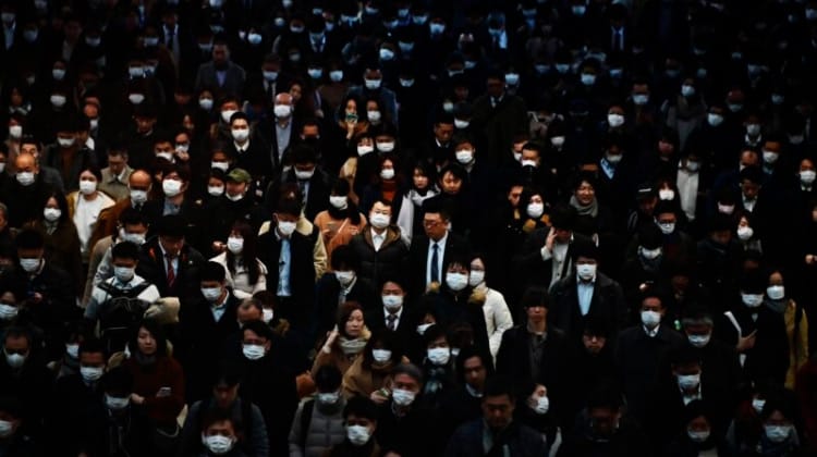 Covid-19: Brasil tem 142.058 mortes e 4,74 milhões de infectado