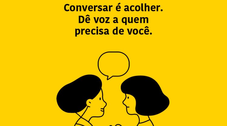 Fim do preconceito é fundamental para prevenção do suicídio