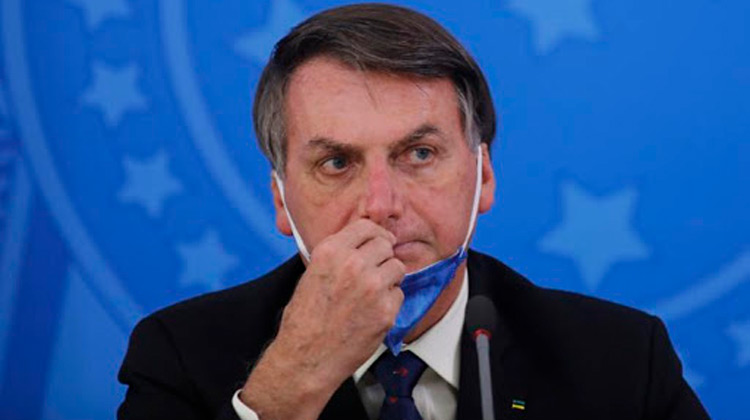 Gestão Bolsonaro tem aprovação de 40% e reprovação de 29%, mostra pesquisa Ibope