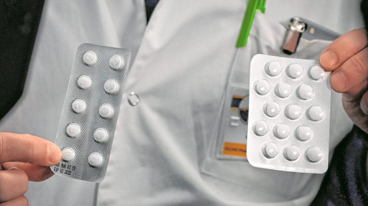 Pandemia elevou preços de medicamentos para os hospitais em até 92,6%