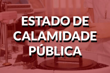 Pernambuco prorroga por 180 dias estado de calamidade pública devido à Covid-19