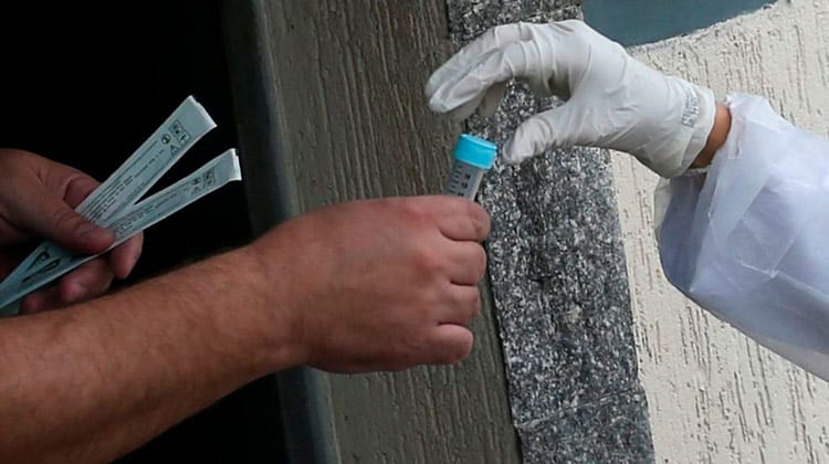 Pernambuco registra 677 novos casos e 30 óbitos pela Covid-19, nas últimas 24h